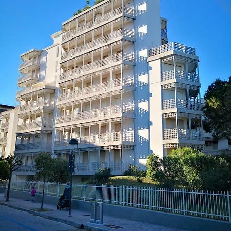 Lungomare Sabbiadoro Villa Lignano Sabbiadoro Exterior photo